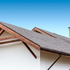 What's Growing on My Roof? Soft Washing Solutions to Protect Your Home